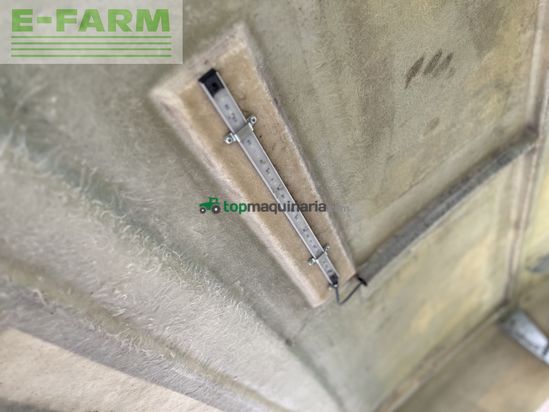 Empacadora gigant - Krone - bigpack 1290 hdp vc 51 messer