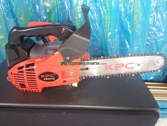 Motosierra - Km2610s