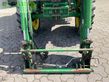 Tractor agrícola - John Deere - 5820