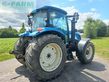 Tractor agrícola - New Holland - ts115a delta Delta