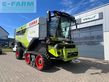 Cosechadora de Cereal - Claas - lexion 6700