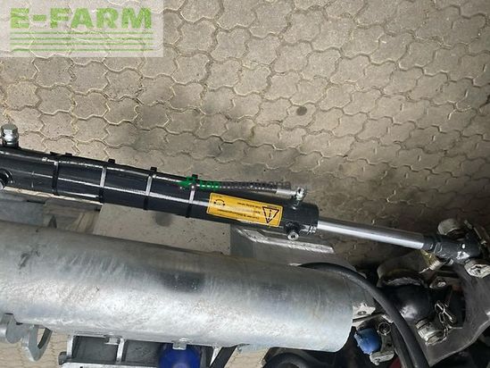 Cuba de purin - Veenhuis - premium-integral 20000