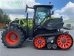 Tractor agrícola - Claas - axion 960 tt cmatic + gps rtk