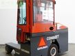 Elevadora - Combilift - c4000et