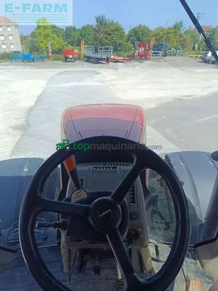 Tractor agrícola - Case IH - magnum 310 cvx CVX