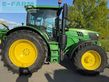Tractor agrícola - John Deere - 6155r
