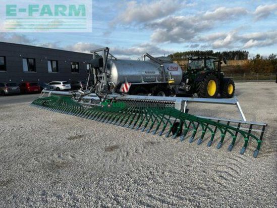 Cisterna - Fliegl - pfw 12000 maxx-line