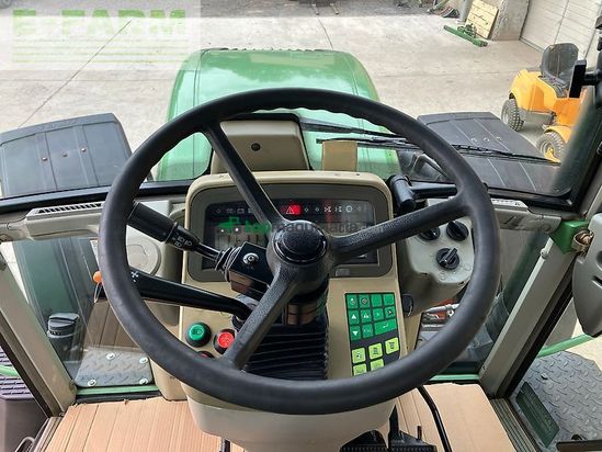 Tractor agrícola - Fendt - 924 vario tms *man motor*