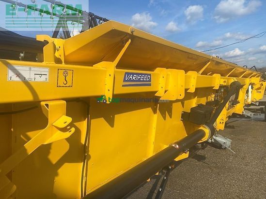 Cabezal - New Holland - 35v varifeed