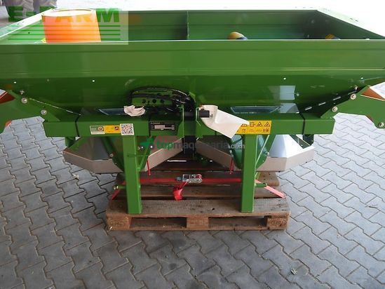 Esparcidor - Amazone - za-m 1002 special neu