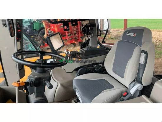 Tractor agrícola - Case IH - optum 270