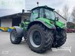 Tractor agrícola - Deutz-Fahr - agrotron 6215 ttv rtk TTV