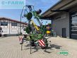 Henificador - Fendt - lotus 770