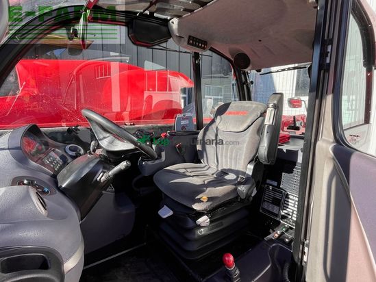 Telescopica - Manitou - MLT 840