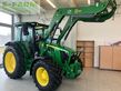 Tractor agrícola - John Deere - 5115R