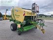 Empacadora gigant - Krone - fortima v 1500 mc