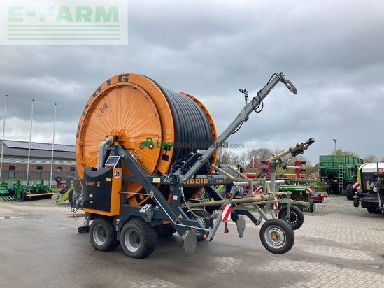 Riego -  - iromat v 120mm x 850m