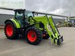 Tractor agrícola - Claas - ARION 430