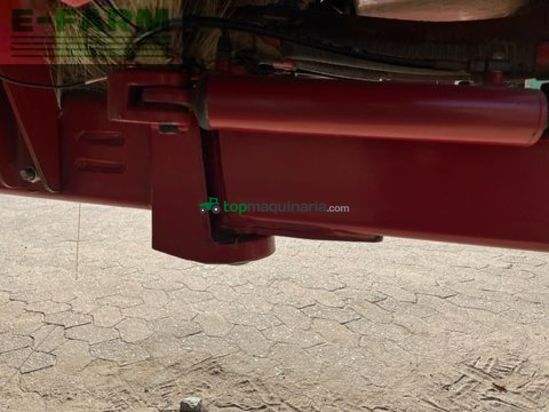 Atomizador - Hardi - navigator 4000