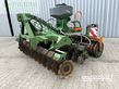 Grada de disco - Amazone - catros 3001 plus + green drill