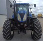 Tractor agrícola - New Holland - T7.210 AUTOCCOMAND