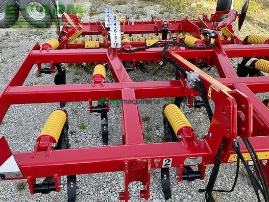 Cultivador - Väderstad - cultus 300 hd