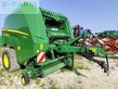 Empacadora gigant - John Deere - v451r