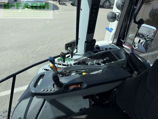 Tractor agrícola - Valtra - g135 active