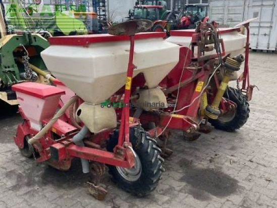 Sembradora - Kverneland - gebr. optima sämaschine