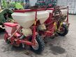 Sembradora - Kverneland - gebr. optima sämaschine