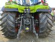 Tractor agrícola - Claas - arion 660 cmatic cebis cemis CMATIC CEBIS