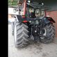 Tractor agrícola - Valtra - x 100 knicklenker mit quicke frontlader