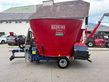 Remolqu esparcidor - Siloking - trailedline compact 10