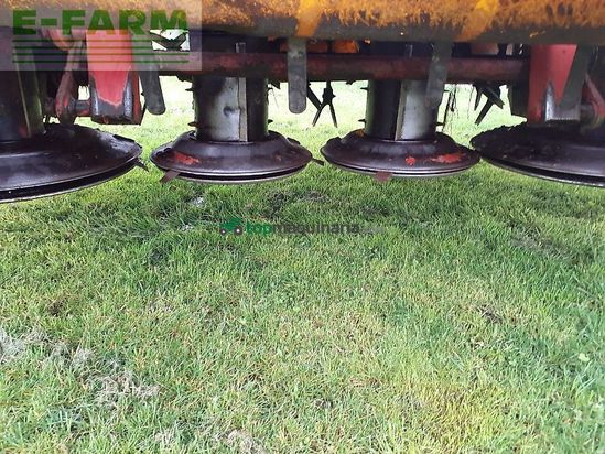 Cortacésped manual - Niemeyer - ro 305