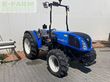 Tractor agrícola - New Holland - t 3.80 sc