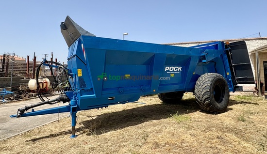 Esparcidor - Rock - ep 18