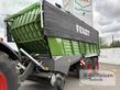 Remolqu agrícola - Fendt - tigo 75 xr