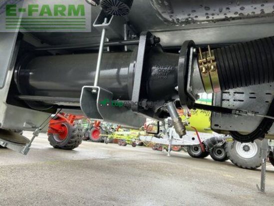 Cisterna - Fliegl - pfw 8600 maxx line 1-achs