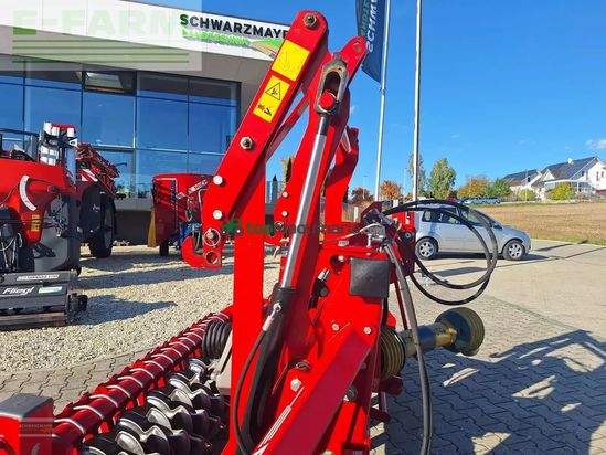 Grada rotativa - Lely - roterra 300-35