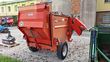 Esparcidor - Kuhn - primor 3560