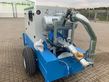 Riego -  - dieselaggregat 80m3/h 75 ps fpt