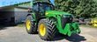 Tractor agrícola - John Deere - 8R 370
