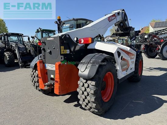 Telescopica - Bobcat - tl 43-80 hf