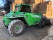 Cargadora telescopica Merlo 26.6 SP