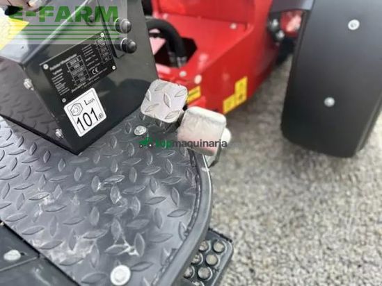 Telescopica - Schaffer - 2024 s