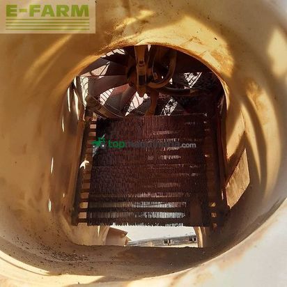 Atomizador - Hardi - commander 21-hac