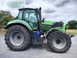 Tractor agrícola - Deutz-Fahr - agrotron 7210 ttv