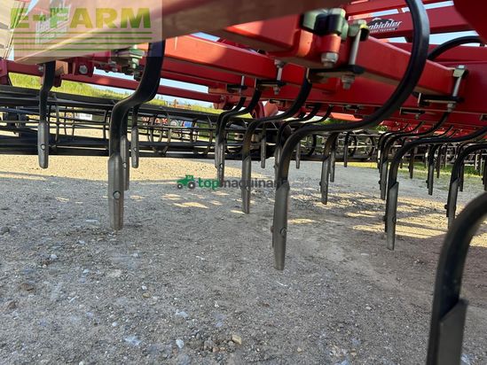 Grada de disco - Hatzenbichler - saatbeetkombination 6m