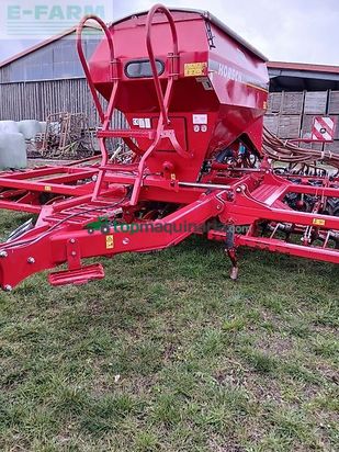Sembradora - Horsch - pronto 6 dc