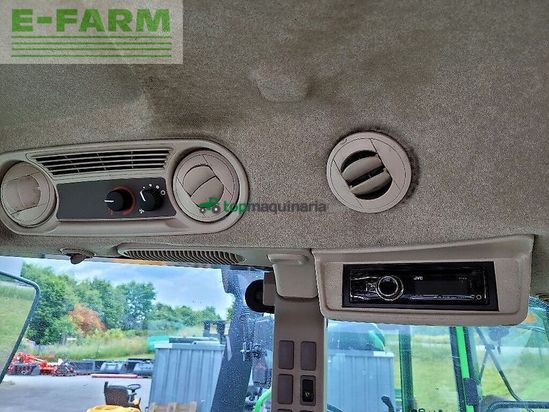 Tractor agrícola - John Deere - 5075 e